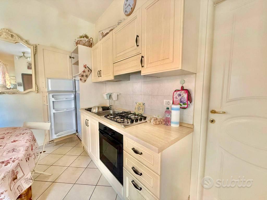 Appartamento – Sanremo - Vista 4