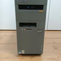 pc desktop Lenovo amd