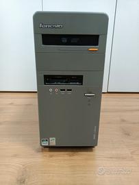 pc desktop Lenovo amd