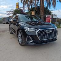 Audi Q3 SPB 35 TDI S tronic S line edition