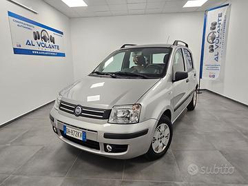 Fiat Panda 1.2 Dynamic - NeoPatentati