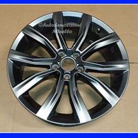 Cerchio in lega 7 x 18 per VOLKSWAGEN T-Roc LEGGI