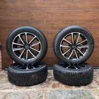 Route invernali Volvo