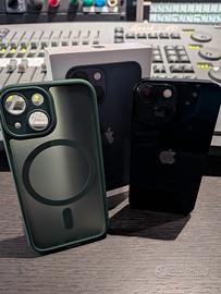 iPhone 13 mini