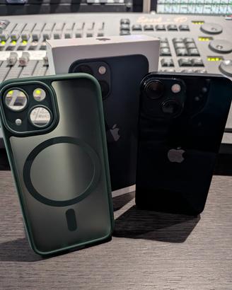 iPhone 13 mini
