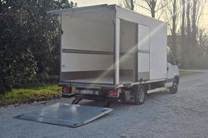 Iveco Daily Sponda 