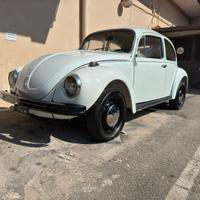 Volkswagen Maggiolino 1302 – anno 1971