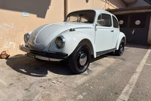 Volkswagen Maggiolino 1302 – anno 1971