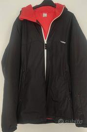 giacca montagna