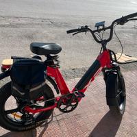 Bici eletrica