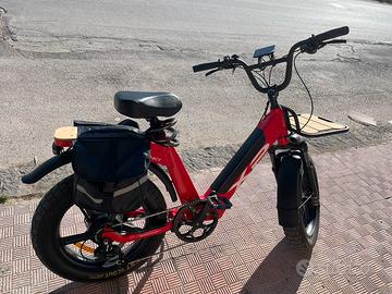 Bici eletrica