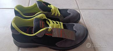 scarpe antinfortunistiche 