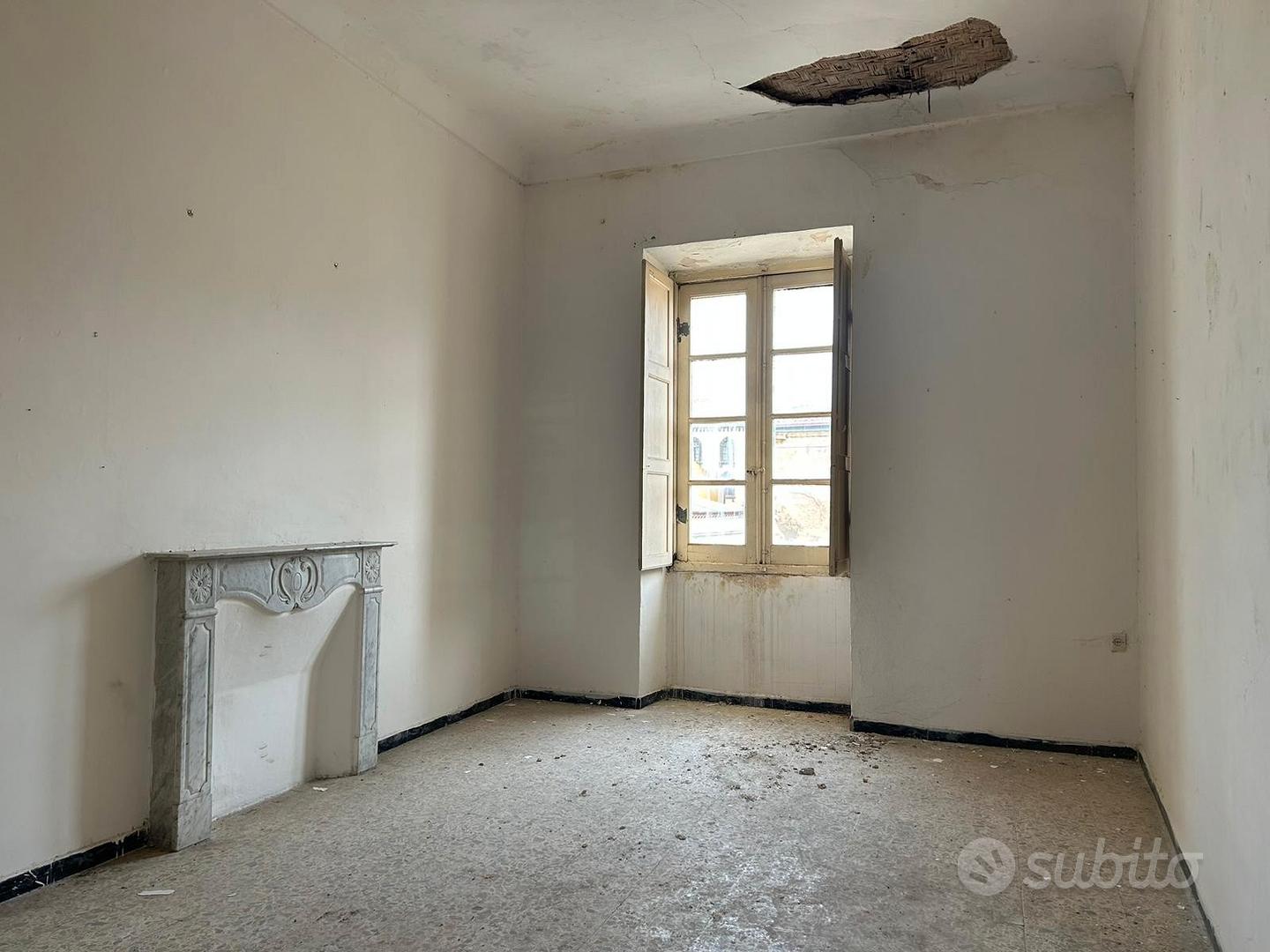 Appartamento – Tàttari/Sassari, Centro storico, Cappuccini - Vista 4