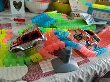 Pista Fantastic Tracks