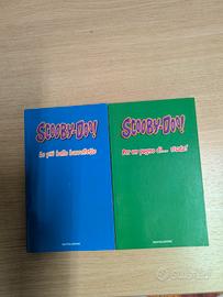 Scooby-Doo Barzellette