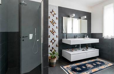 Mobile bagno Casabath