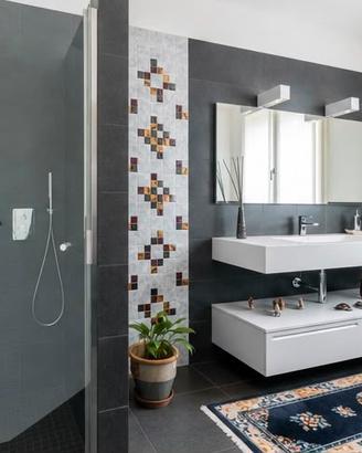 Mobile bagno Casabath