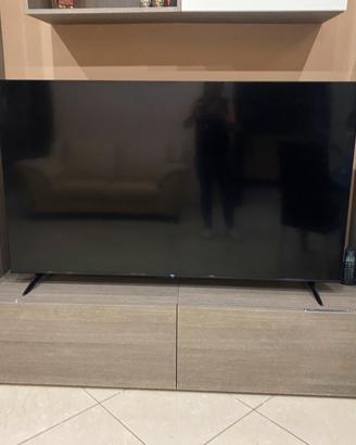 Tv TCL 65 pollici