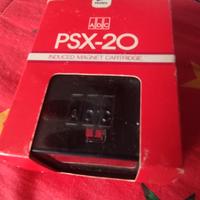 Testina completa ADC PSX-20
