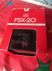 Testina completa ADC PSX-20