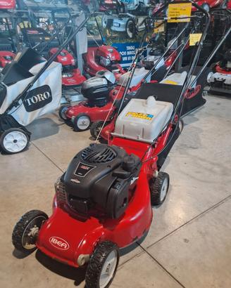 Rasaerba IBEA 47sb E-Series Trazionato