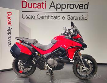 Ducati Multistrada V2 S Touring