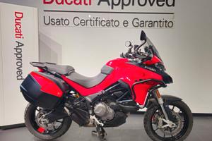 Ducati Multistrada V2 S Touring