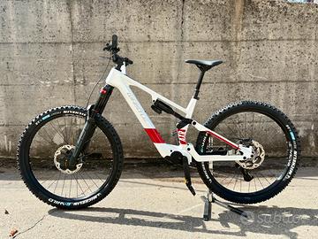 Ebike Whistle AXR C8.7