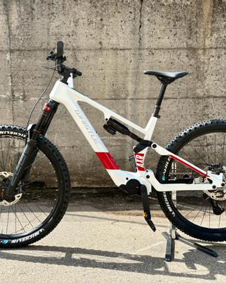 Ebike Whistle AXR C8.7