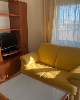 Cagliari appartamento adiacenze Brotzu