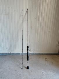 canna ultra light okuma