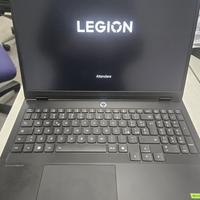 Lenovo Legion Pro  5 ADR10 Laptop
