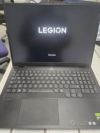 Lenovo Legion Pro  5 ADR10 Laptop