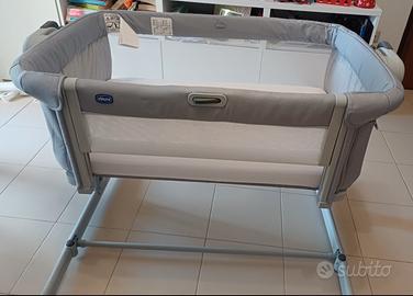 Culla nex to me magic evo come nuova mai usata 