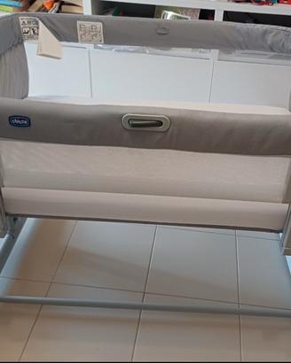Culla nex to me magic evo come nuova mai usata 