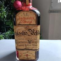 Bottiglia di Inchiostro