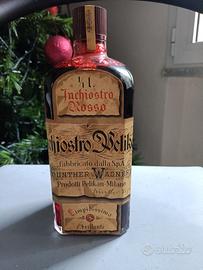 Bottiglia di Inchiostro