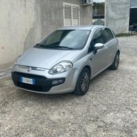 Fiat Punto Evo 1.3 95CV