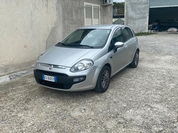 Fiat Punto Evo 1.3 95CV
