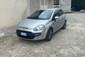 Fiat Punto Evo 1.3 95CV