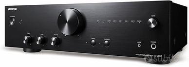 Onkyo A-9010 – Amplificatore Hi-Fi