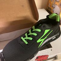 Scarpa antinfortunistica