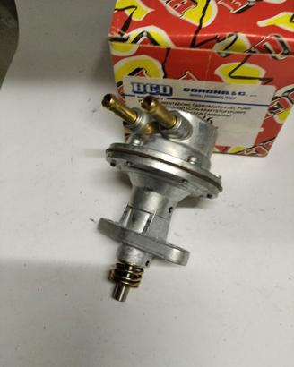 POMPA CARBURANTE BCD 2553/6 CITROEN BX 16- RS -TRS