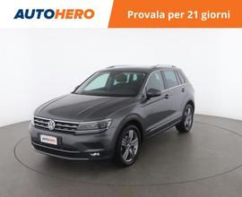 VOLKSWAGEN Tiguan WR85250