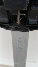 barre porta pacchi per audi q5