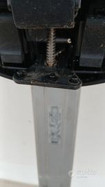 barre porta pacchi per audi q5