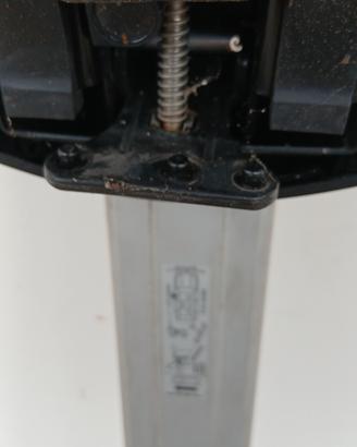 barre porta pacchi per audi q5