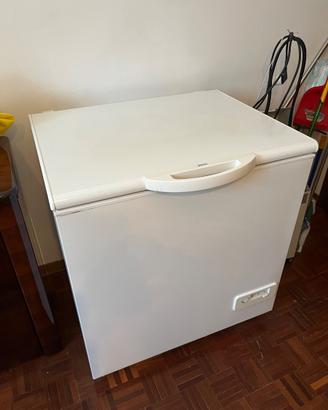 FREEZER CONGELATORE A POZZO POZZETTO ZOPPAS