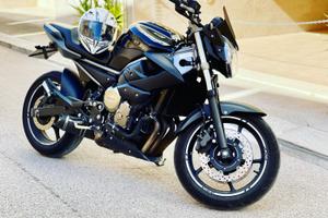 Yamaha XJ6