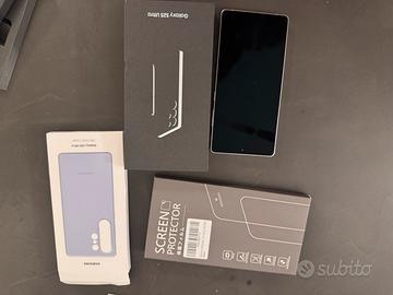 Samsung Galaxy S25 Ultra